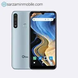 گوشی موبایل جی پلاس مدل P10 پلاس 2022 دو سیم کارت ظرفیت 64 گیگابایت - رم 4 گیگابایت