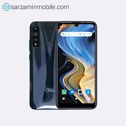 گوشی موبایل جی پلاس مدل P10 پلاس دو سیم کارت ظرفیت 64 گیگابایت - رم 3 گیگابایت