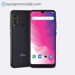 گوشی موبایل جی پلاس مدل P10 دو سیم کارت ظرفیت 32 گیگابایت - رم 2 گیگابایت