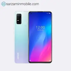 گوشی موبایل دوجی N30 دو سیم کارت ظرفیت 128 گیگابایت - رم 4 گیگابایت