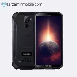 گوشی موبایل دوجی S40 دو سیم کارت ظرفیت 32 گیگابایت - رم 3 گیگابایت