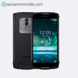 گوشی موبایل دوجی S55 دو سیم کارت ظرفیت 64 گیگابایت - رم 4 گیگابایت