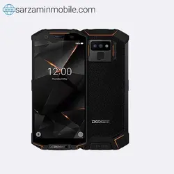 گوشی موبایل دوجی S70 Lite دو سیم کارت 64 گیگابایت - رم 4 گیگابایت