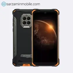 گوشی موبایل دوجی مدل S86 دو سیم‌ کارت ظرفیت 128 گیگابایت - رم 6 گیگابایت