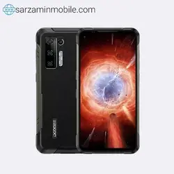 گوشی موبایل دوجی مدل S97 Pro دو سیم‌ کارت ظرفیت 128 گیگابایت و رم 8 گیگابایت