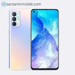 گوشی موبایل ریلمی مدل GT Master Edition 5G دو سیم کارت ظرفیت 256 گیگابایت - رم 8 گیگابایت