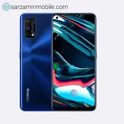 گوشی موبایل ریلمی مدل Realme 7 Pro دو سیم کارت ظرفیت 128 گیگابایت - رم 8 گیگابایت