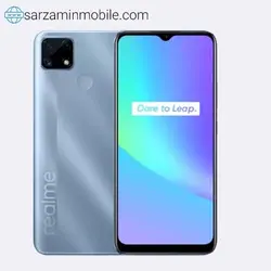 گوشی موبایل ریلمی مدل Realme C25s دو سیم کارت ظرفیت 128 گیگابایت - رم 4 گیگابایت