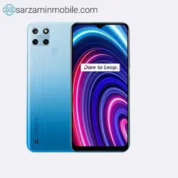 گوشی موبایل ریلمی مدل Realme C25Y دو سیم کارت ظرفیت 128 گیگابایت - رم 4 گیگابایت