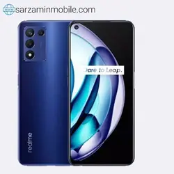 گوشی موبایل ریلمی مدل Realme Q3s دو سیم کارت ظرفیت 128 گیگابایت - رم 8 گیگابایت