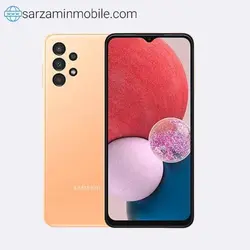 گوشی موبایل سامسونگ مدل Galaxy A13 ظرفیت 64 گیگابایت - رم 4 گیگابایت