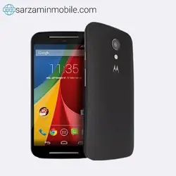 گوشی موبایل موتورولا Moto G ظرفیت 8 گیگابایت