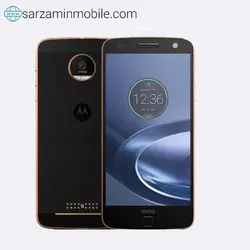 گوشی موبایل موتورولا Moto Z ظرفیت 32 گیگابایت