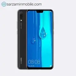 گوشی موبایل هواوی مدل Y9 2019 دو سيم‌ کارت - ظرفیت 64 گیگابایت - رم 4 گیگابایت