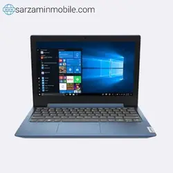 لپ تاپ 11 اینچی لنوو مدل IdeaPad 1 11ADA05