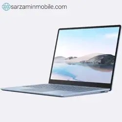 لپ تاپ 12.4 اینچی مایکروسافت مدل Surface Laptop Go i5/8GB/128GB