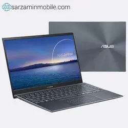 لپ تاپ 13.3 اینچی ایسوس مدل ZenBook 13 UX325EA-KG230