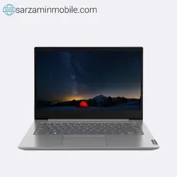 لپ تاپ 14 اینچی لنوو مدل Lenovo ThinkBook 14 - BC
