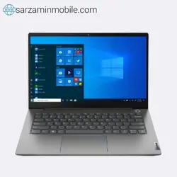 لپ تاپ 14 اینچی لنوو مدل Lenovo ThinkBook 14 - BH