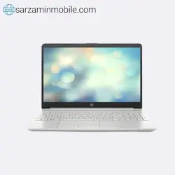 لپ تاپ 15 اینچی اچ پی مدل HP 15 - dw3033dx