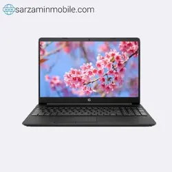 لپ تاپ 15 اینچی اچ پی مدل Hp 15 - DW3140NE
