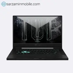 لپ تاپ 15 اینچی ایسوس مدل Asus TUF Dash F15 FX516PM - AG