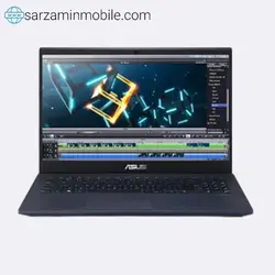 لپ تاپ 15 اینچی ایسوس مدل Asus VivoBook K571LH - BB