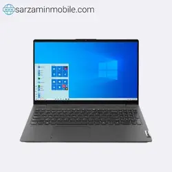 لپ تاپ 15 اینچی لنوو مدل Lenovo IdeaPad 5 - J