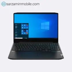 لپ تاپ 15 اینچی لنوو مدل Lenovo IdeaPad Gaming 3 - GC