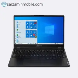 لپ تاپ 15 اینچی لنوو مدل Lenovo Legion 5 - LLE