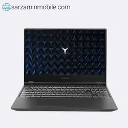 لپ تاپ 15 اینچی لنوو مدل Lenovo Legion Y540 - JG