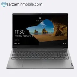 لپ تاپ 15 اینچی لنوو مدل Lenovo ThinkBook 15 - HD