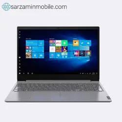 لپ تاپ 15 اینچی لنوو مدل Lenovo V15 - ND