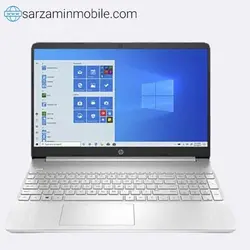 لپ تاپ 15.6 اینچی اچ پی مدل 15S-EQ1169AU R3 - (3250U) / 8GB RAM / 512GB SSD