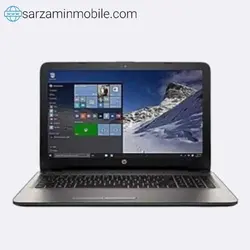 لپ تاپ 15.6 اینچی اچ پی مدل RA008 - A