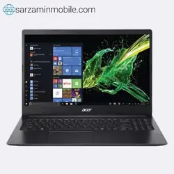 لپ تاپ 15.6 اینچی ایسر مدل Aspire 3 A315-57G-75CB