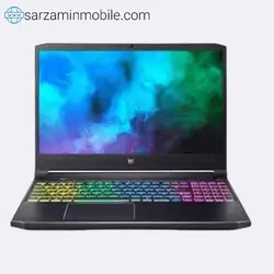 لپ تاپ 15.6 اینچی ایسر مدل PH315-54-72JU