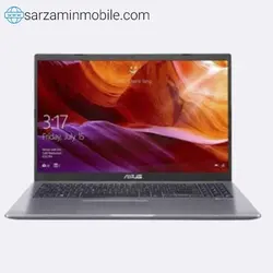 لپ تاپ 15.6 اینچی ایسوس مدل X509FL-EJ256T