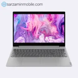 لپ تاپ 15.6 اینچی لنوو مدل Ideapad 3 81wb 15IML05 - I3 (10110U) 4GB/1TB