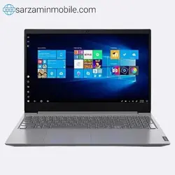 لپ تاپ 15.6 اینچی لنوو مدل V15 IIL NB LN Lenovo V15-IIL I3 4G 1T Dos