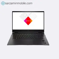 لپ تاپ 16 اینچی اچ پی مدل HP OMEN 16-B0002TX