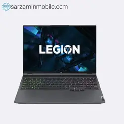 لپ تاپ 16 اینچی لنوو مدل Lenovo Legion 5 Pro - AC