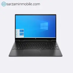 لپ تاپ لمسی 15 اینچی اچ پی مدل HP Envy x360 15z-EE0003