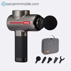 ماساژور تفنگی شیائومی Deep Muscle مدل QL-DMS-J650