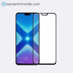 محافظ صفحه نمایش سرامیکی مناسب برای گوشی Honor 8X