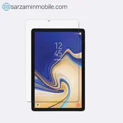 محافظ صفحه نمایش شیشه ای مناسب برای تبلت سامسونگ Galaxy Tab S4 10.5 SM-T835