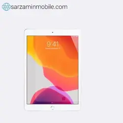 محافظ صفحه نمایش مات ای اس آر مدل Tempered Glass مناسب برای iPad 10.2 / iPad Pro 10.5 / iPad Air 10.5