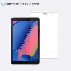 محافظ صفحه نمایش مدل TAB295 مناسب برای تبلت سامسونگ Galaxy Tab A 8.0 2019 T295