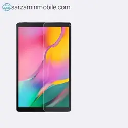 محافظ صفحه نمایش مناسب برای تبلت سامسونگ A 10.1 2019 / T515