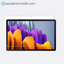 محافظ صفحه نمایش مناسب برای تبلت سامسونگ Galaxy Tab S8 / X706